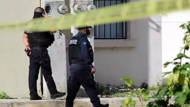 De julio a septiembre del 2021, se registraron un total de 6 mil 535 víctimas de violencia en Quintana Roo, arrojó el Baesvim