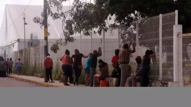 Cancún tiene 8 mil 815 casos positivos