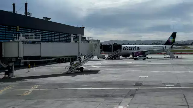 El pase anual de Volaris ya se encuentra a la venta