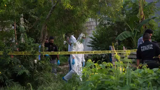 El joven vivía solo en su domicilio en Kanasín