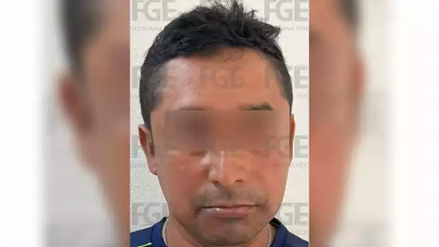 El detenido por abuso sexual contra una menor permanecerá en la cárcel de Cozumel durante su proceso judicial