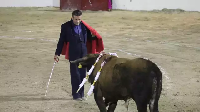 FOTO: Gloria Montero