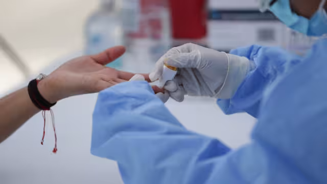 Cada variante de la hepatitis tiene sus propias características y gravedad, detallaron los expertos