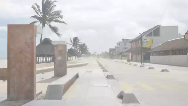 El Niño ha mantenido bajo control la Temporada de Huracanes