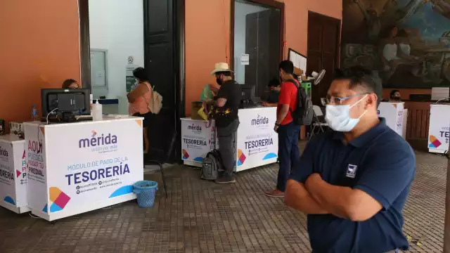 El aumento al impuesto predial será del 8 por ciento, asegura la regidora priista