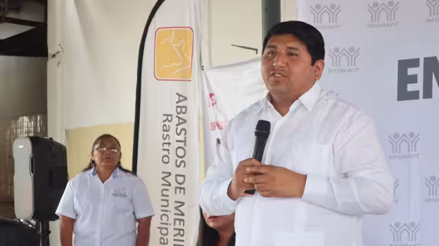 Rogerio Castro explicó detalladamente cómo inscribirse en el programa