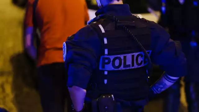 Foto ilustrativa: Twitter Prefectura de la Policía de París