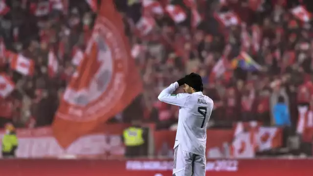 Con este resultado México se quedó en 14 puntos ocupando el tercer puesto, mismos que Panamá en el cuarto lugar.