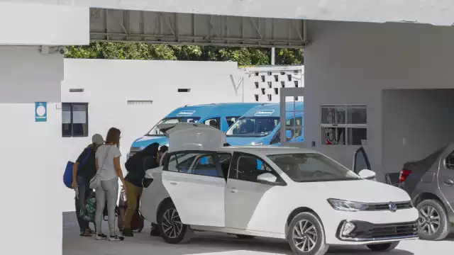 Preocupa a las agencias que el delito se ha vuelto recurrente en el Estado, aparte de defraudar a los compradores, las unidades son usadaslas usan para delinquir.