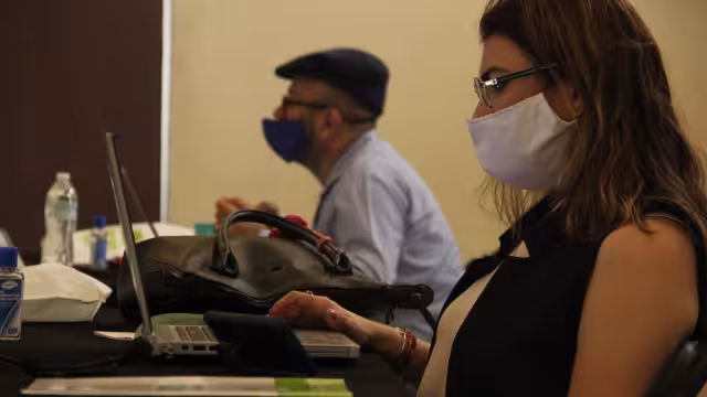 Foto ilustrativa: Inaip