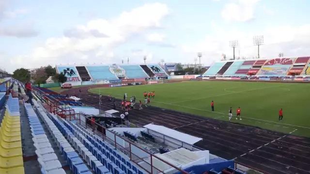 La alegría regresa al inmueble, pero para este partido solo podrán ingresar dos mil 732 personas