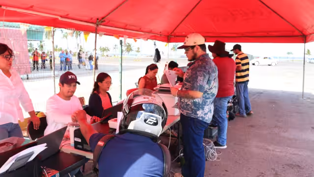 A partir del 2 de enero del 2024 dio inicio el cobro del refrendo vehicular