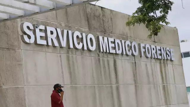 Según fuentes oficiales, existen más de 52 mil cuatro ciudadanos fallecidos que no están reconocidos en México