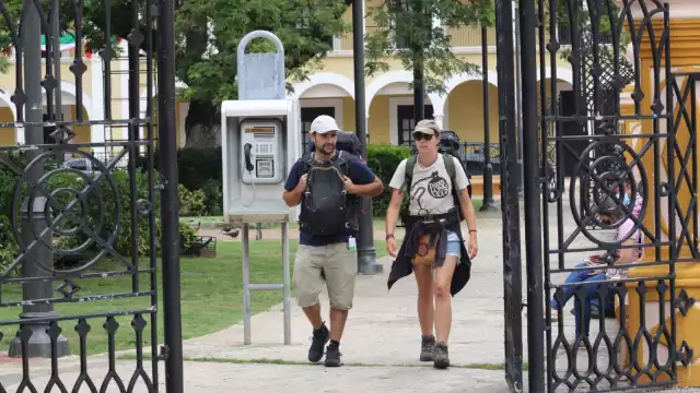 Chiapas, Quintana Roo y Yucatán tienen mejores registros, al aportar entre 15.0 a 30%