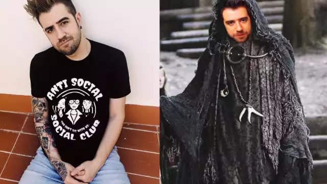 AuronPlay retwitteó su propio mensaje escrito en 2014 sobre un conflicto entre Ucrania y Rusia, que fue considerado como una 'premonición'