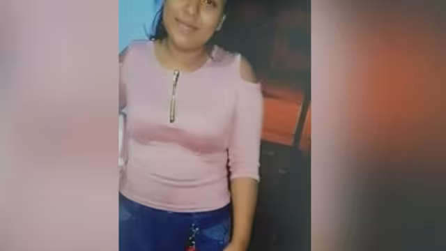 FGE Quintana Roo pone a disposición el número 9838350050 ext 1132 en caso de contar con datos de la desaparecida