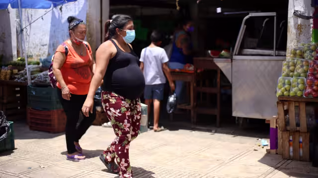 Dichos fallecimientos representan el 46.6 por ciento del total de muertes de embarazadas en la entidad, sumando así 15