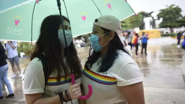 Hasta el momento, Yucatán y seis estados han mostrado rechazo a la iniciativa del matrimonio igualitario