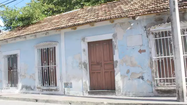 Fue con el apoyo de las autoridades municipales de Ciudad del Carmen que Narciso Mendoza abandonó la Isla