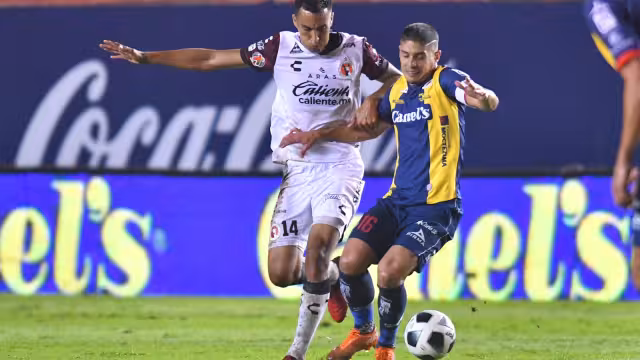 Atlético San Luis vs Tijuana: Sigue en vivo el partido de la Jornada 12 del Apertura 2022 de la Liga