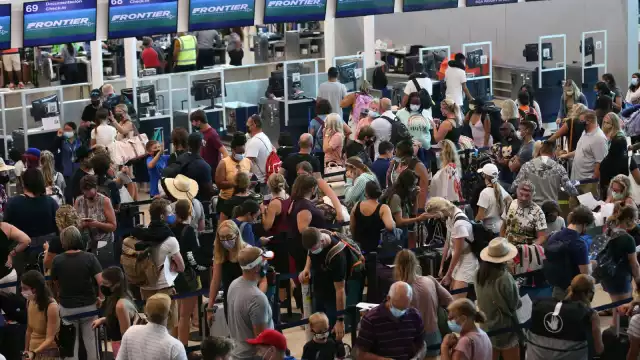 El primer caso de la subvariante BA.2 de ómicron en Quintana Roo se detectó en una mujer de 44 años de edad