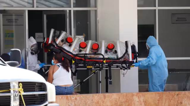 FOTO: Martín Zetina