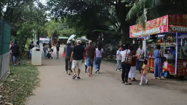 Las visitas al Centenario de Mérida y Animaya se reanudarán el sábado 30 de marzo