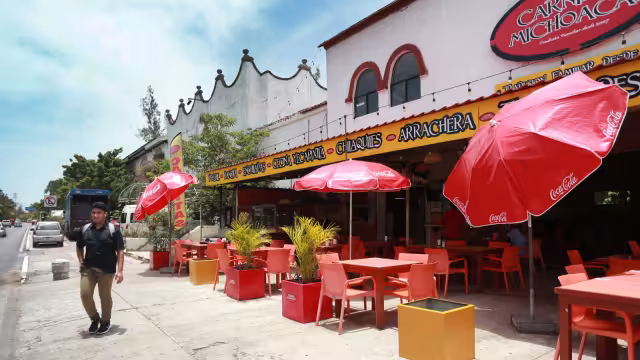 A pesar de ser una industria fuerte, consideran buscar alternativas