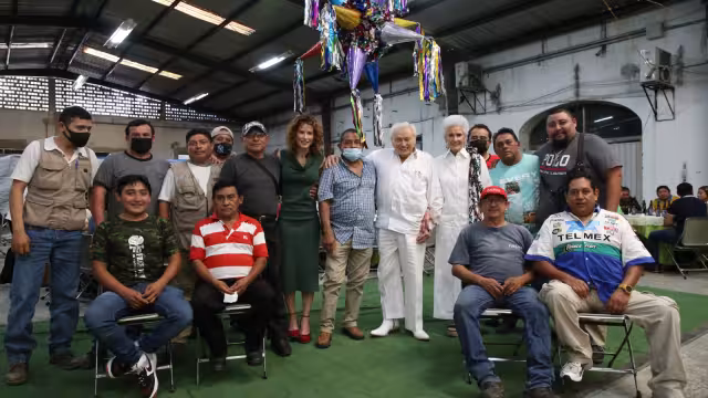 Todos celebramos el 2021, año en que los lectores, en nuestras distintas plataformas, ya se cuentan por millones