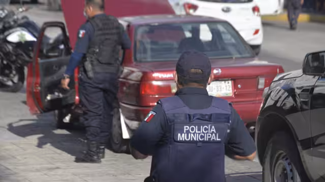 Los municipios considerados como focos rojos durante el séptimo mes del año son Kanasín, Mérida, Motul, Progreso, Ticul, Tizimín y Valladolid