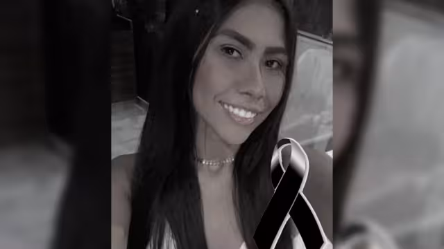 María Guadalupe Cruz, estudiante de la Universidad Anáhuac Cancún, falleció luego de ser atropellada en el Boulevard Colosio
