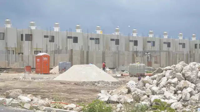 En Mérida, un total de 18 mil 779 hectáreas de tierra ejidal pasaron al dominio pleno