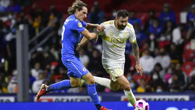 La máquina no pudo conseguir la victoria que los dejará entre los cuatro primeros de la tabla general