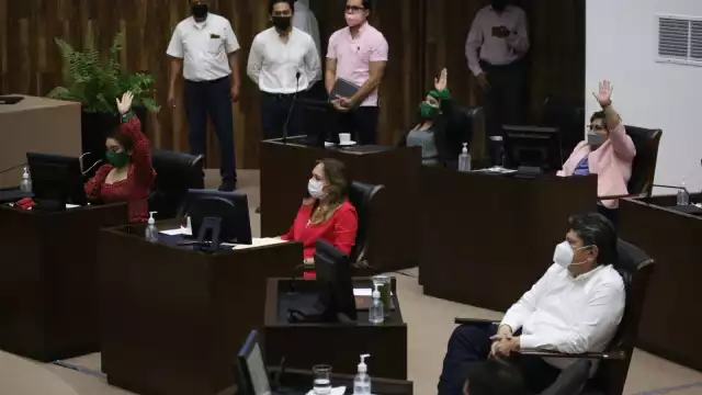 Legislador asegura que buscan generar una ley completa que sea aprobada por unanimidad