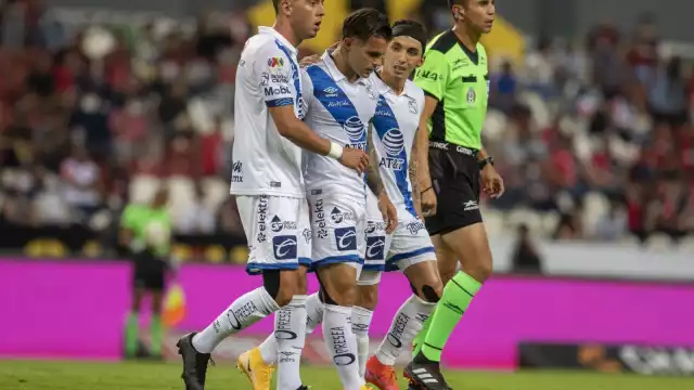 El delantero llegará a la 'maquina'