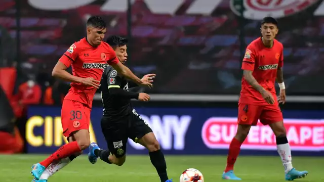 Los Diablos y el Rebaño son los encargados de cerrar la actividad de la Jornada 12