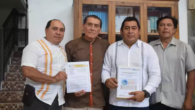 El INE aprobó a candidatos sin certeza de su origen indígena, respondió el Consejo Maya de Yucatán