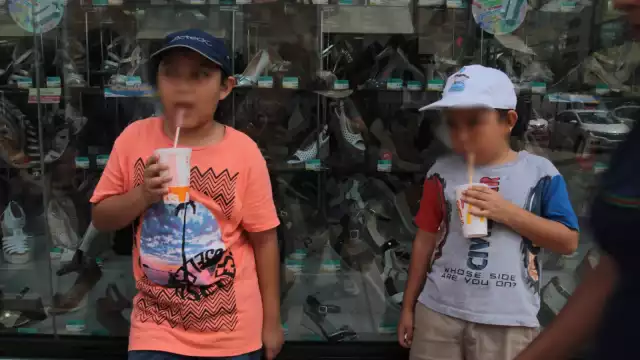 El especialista indicó que debido a la baja actividad física de los infantes durante las temporadas de asueto estos suelen aumentar su masa corporal