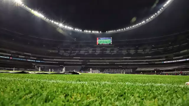 El estadio Azteca sería uno de las sedes para el Mundial del 2026