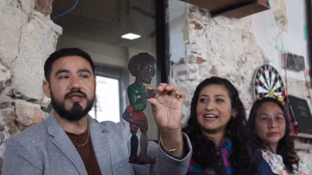 La obra de teatro de sombras en Mérida tendrá cuatro fechas en el Sureste