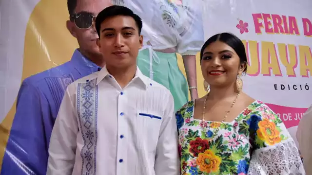 La guayabera tendrá su cuarta feria en Tekit
