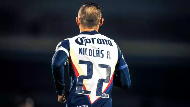 Foto: Twitter @ClubAmerica