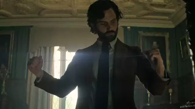 You está revelando más datos que veremos en su siguiente temporada. Foto: Especial