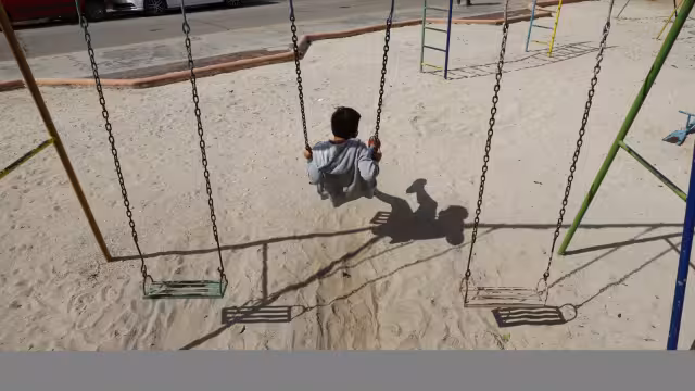 El rango de edad de menores desaparecidos en Yucatán va desde los cero años hasta los 17