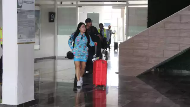 Esta ocasión Aeroméxico sobrevendió 2 lugares de su vuelo de Campeche a Ciudad de México
