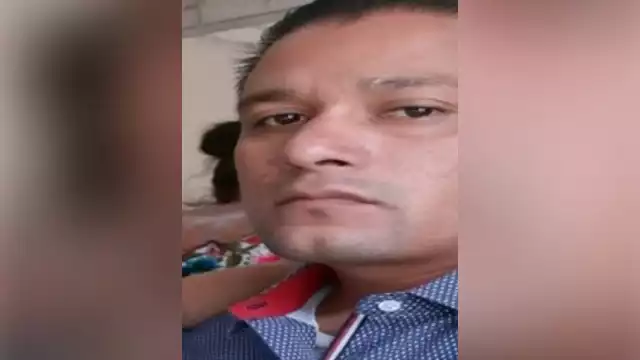 La FGE pide a la ciudadanía comunicarse al número 998 8817150 ext. 2169 en caso de contar con alguna pista de su paradero