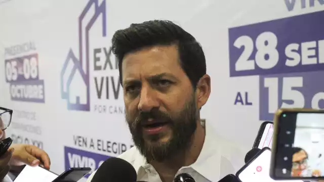 El costo promedio de una casa-habitación en Yucatán alcanzó niveles históricos este 2023