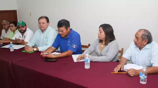 La marca comenzará en el parque de Santiago de Mérida