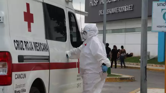 La colonia Proterritorio encabeza esta lista con 25 casos, siendo una de las cifras más altas registradas