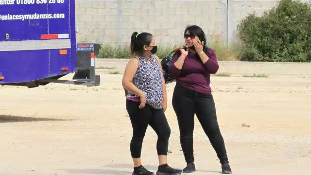 Las consecuencias pueden ser desde enrojecimiento hasta ámpulas